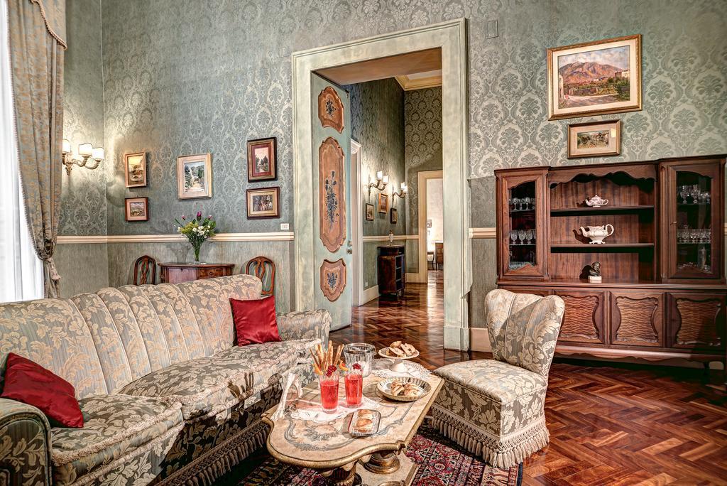 Arthouse Lady Marys Tribunali Luxury Suite Nápoles Exterior foto